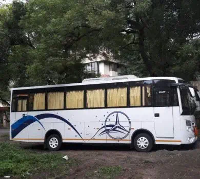 32 Seater AC Bus Hire Pune